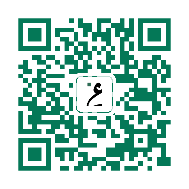 QR code for Byanda Eid